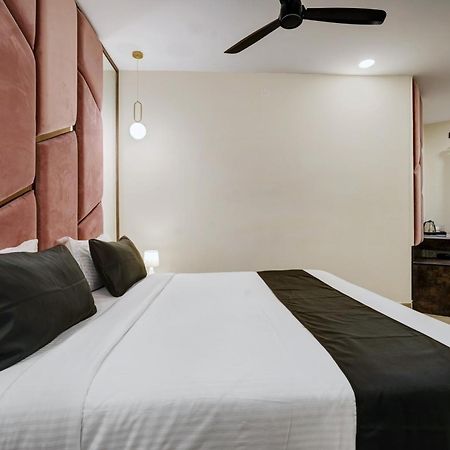 Astra Hotels & Suites - Koramangala Bengalúr Exteriér fotografie