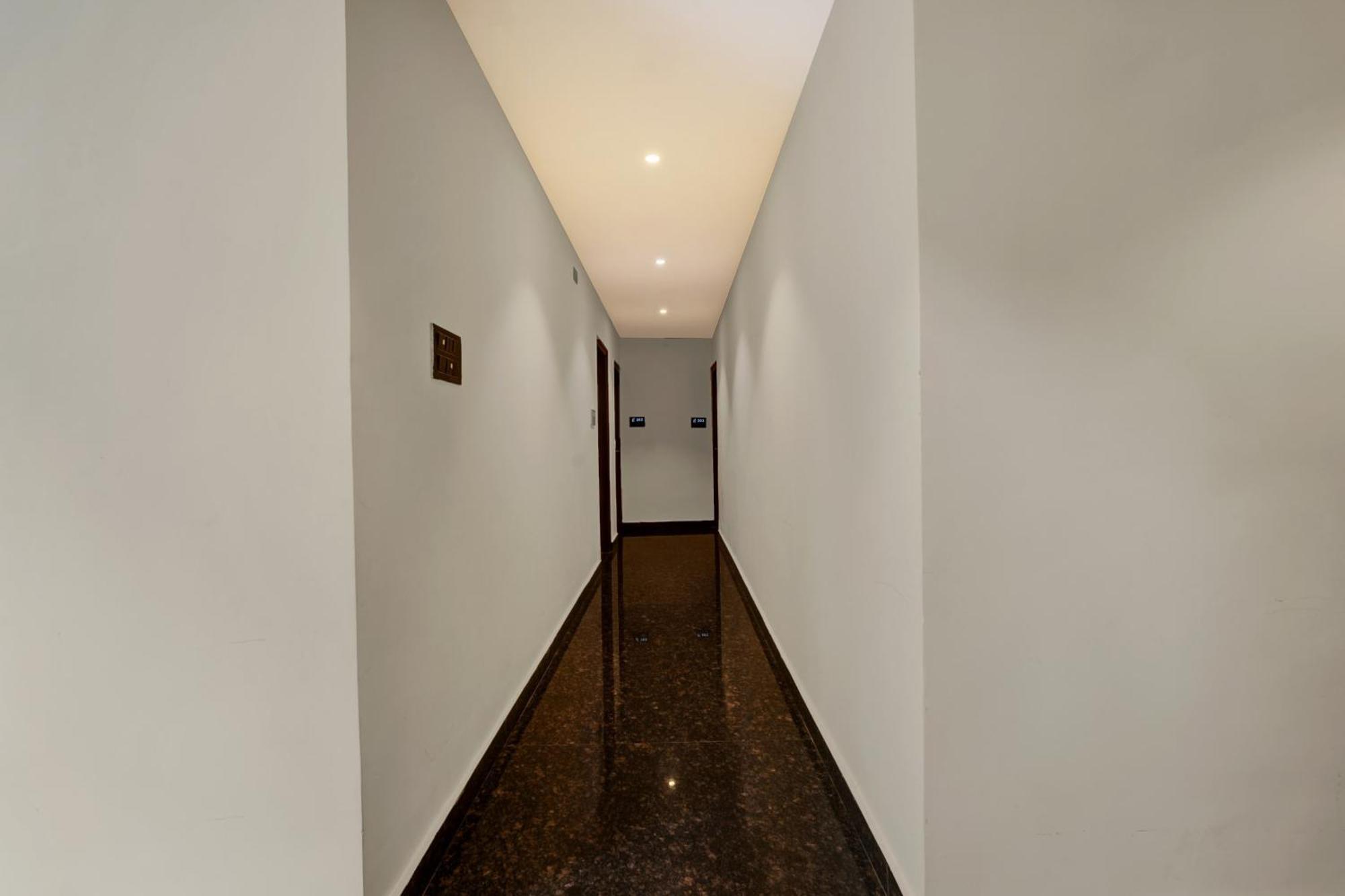 Astra Hotels & Suites - Koramangala Bengalúr Exteriér fotografie