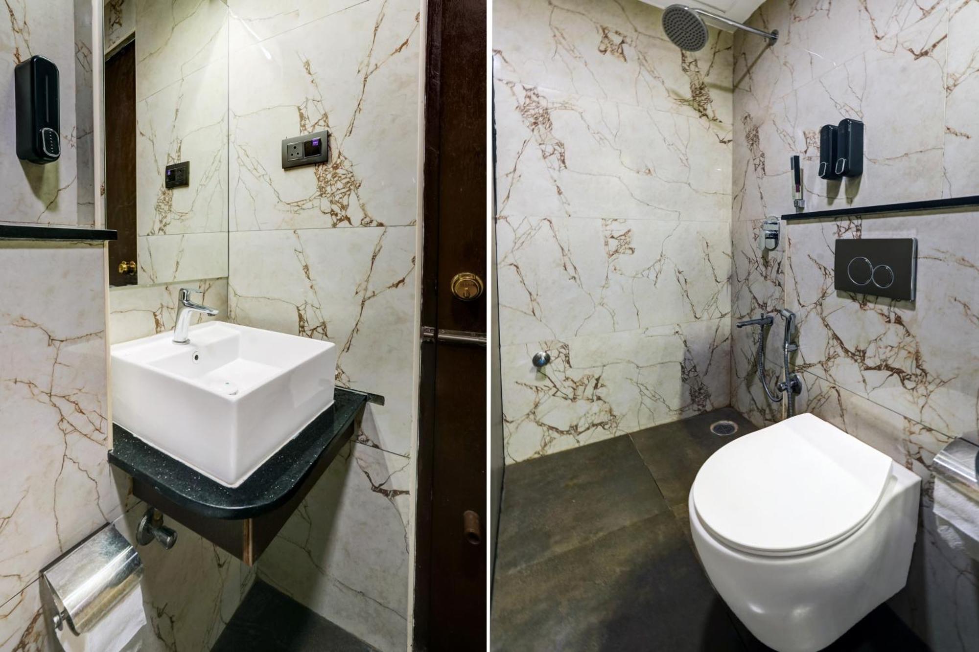 Astra Hotels & Suites - Koramangala Bengalúr Exteriér fotografie