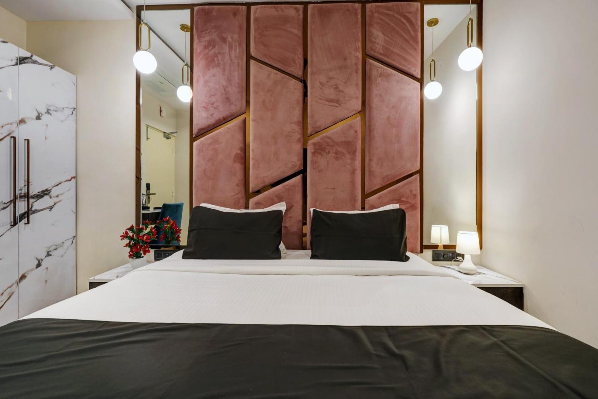 Astra Hotels & Suites - Koramangala Bengalúr Exteriér fotografie