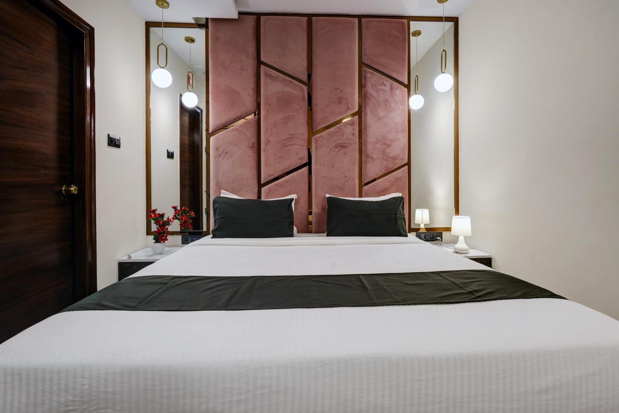 Astra Hotels & Suites - Koramangala Bengalúr Exteriér fotografie